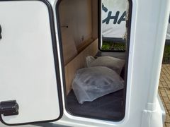 Chausson C656, Alkoven, neues Modell, MJ25