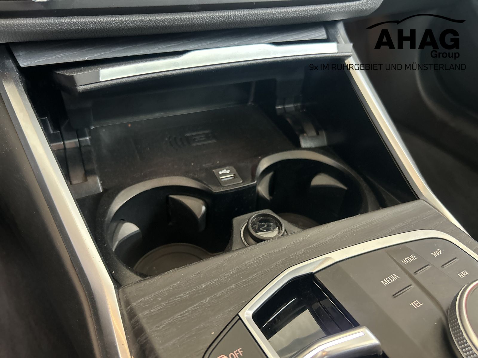 BMW M340d - Bild 20