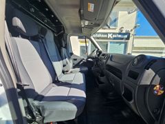 Fahrzeugabbildung Master III Kasten L2H2 HKa 3,5t 3 Sortimo Standh