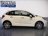 Citroën C3 1.0 VTi/PureTech Tendance Allwetter - Citroën C3: Tendance