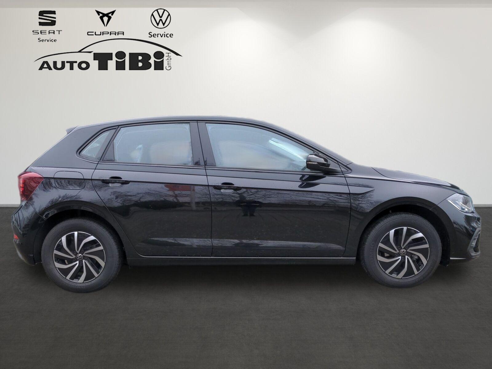 Volkswagen POLO  1.0 TSI / 95 Life