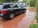 Mercedes-Benz Mercedes Benz 204X GLK 200 CDI - Mercedes-Benz GLK 200 aus 2014