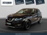 Nissan X-TRAIL 1.7dCi TEKNA 4x4 7-SITZER PANO-DACH+LEDE - Nissan X-Trail in Solingen