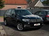BMW X5 xDrive 40 e/P-DACH/360 KAMERA/LEDER/EURO 6 - BMW X5: 4.6
