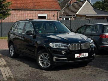 BMW X5 - 1