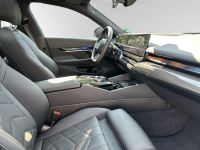 BMW 520 - Vorschau Bild 8