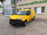 Fiat DOBLO 1,3 JTD Maxi MultiJet manual vin 027 - Fiat Doblo: 1.3