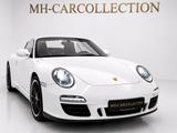 Porsche 997Carrera GTS Cabrio*Schalter*SPORT*BOSE* - Porsche 997 in Stuttgart