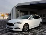 Ford Mondeo Turnier ST-Line ACC,LED,el.HK,keyless,GJR - gebrauchte Ford Mondeo aus dem Jahr 2018