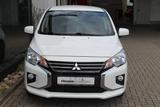Mitsubishi SPACE STAR SPIRIT + 1.2 CVT AUTOMATIK - gebrauchte Mitsubishi Space Star aus dem Jahr 2021