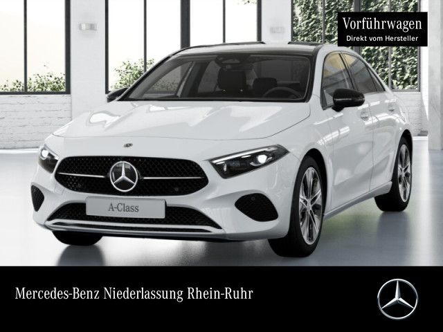 Mercedes-Benz A 250 e Lim PROGRESSIVE+NIGHT+PANO+MULTIBEAM+8G