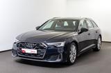 Audi A6 Avant Design S line 40 TDI qu.S tr. NAVI PANO - gebrauchte Audi A6 aus dem Jahr 2024
