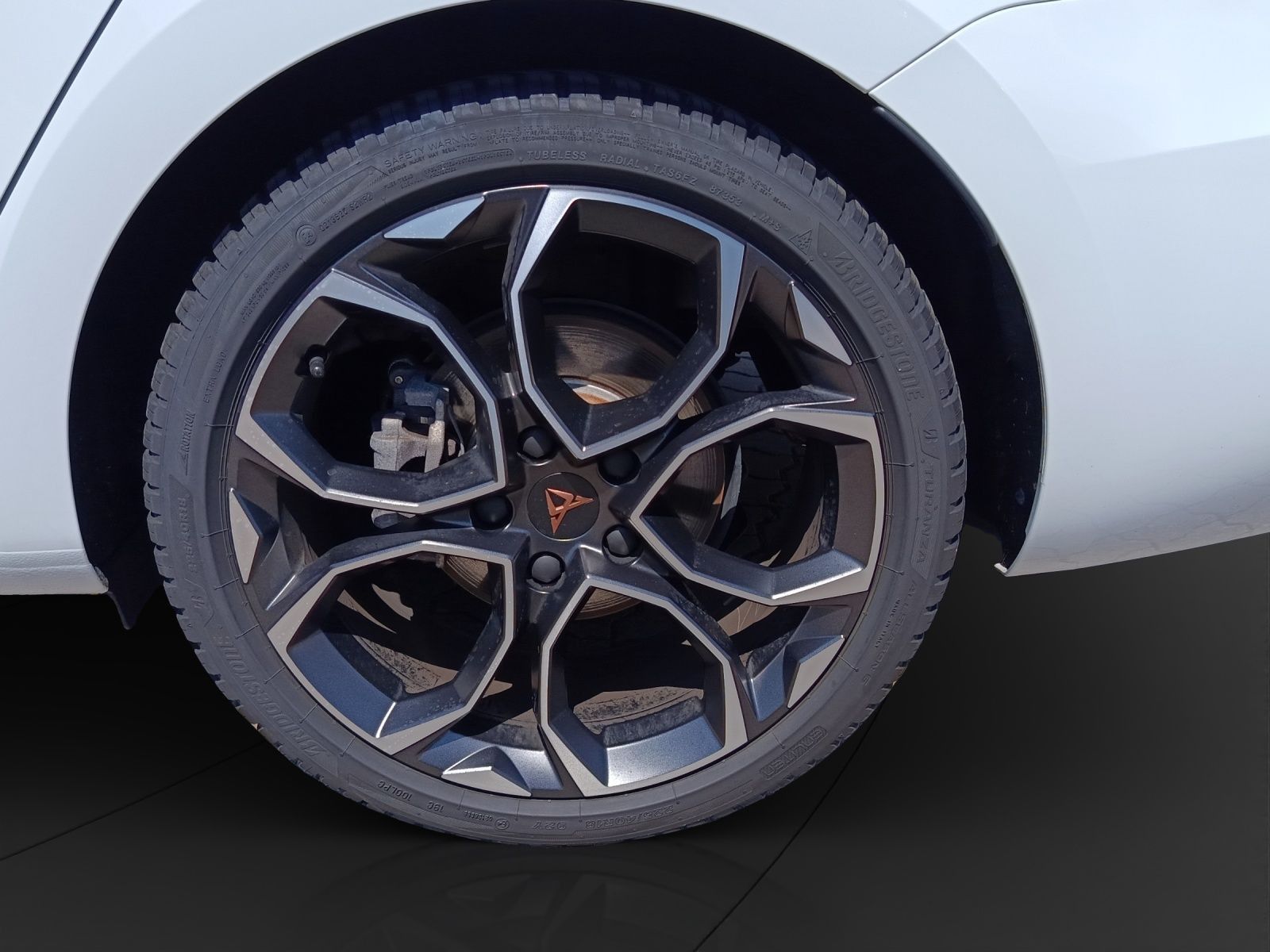 Cupra Leon - Bild 12