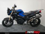 BMW F 800 R *2 Pakete*ESA*Heizgriffe* - BMW AUGSBURG
