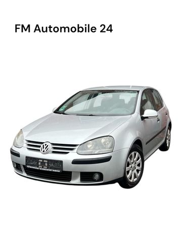 Volkswagen Golf V Lim. Comfortline