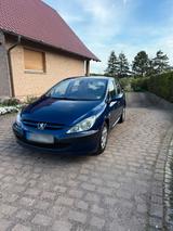 Peugeot 307 | nur 96tkm | TÜV 05/27 | fahr... - Peugeot 307: Kleinwagen