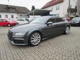 Audi A7 Sportback  TDI quattro sport selection - gebrauchte Audi A7 aus dem Jahr 2012