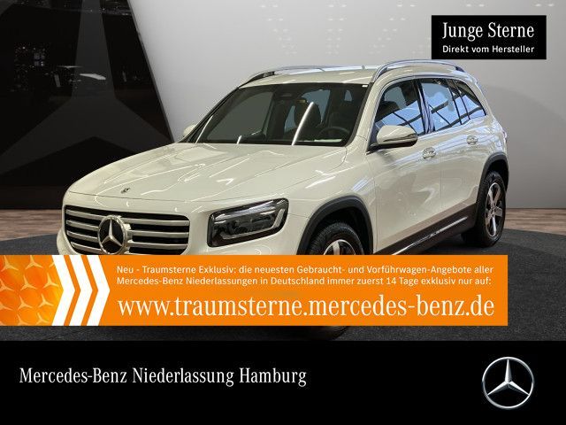 Mercedes-Benz GLB 200 Progr. Advanced+ 3.Sitzreihe KEYLESS LED