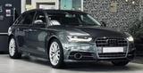 Audi S6 4.0 TFSI mtm 555PS HUD PANO BOSE MATRIX STH - Audi S6: 4b