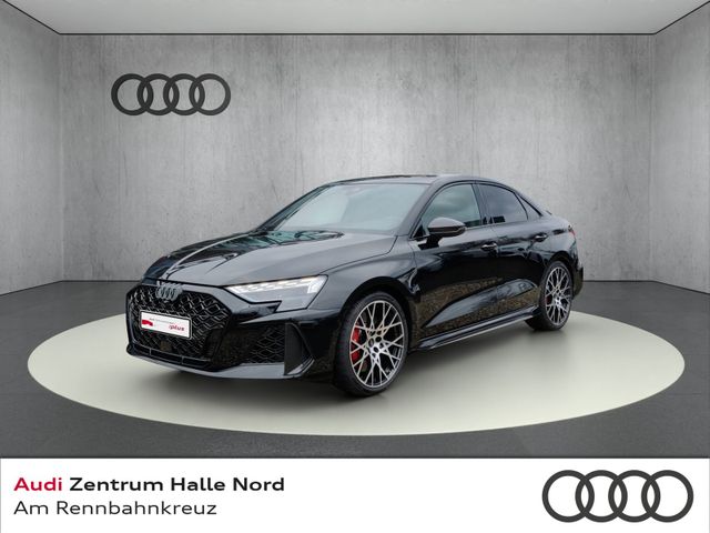 Audi RS 3 Limousine 2.5 TFSI quattro S tronic