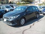 Kia Ceed 1.4 MPi GPL SW Business Class - Kia XCeed mit LPG-Antrieb