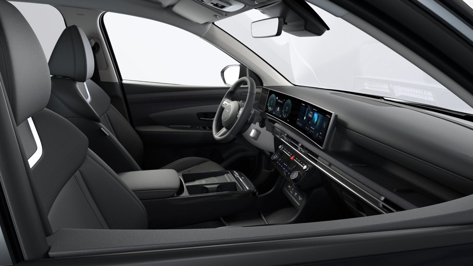 Hyundai TUCSON - Bild 14