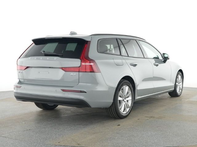 Volvo V60 B4 Leder ACC BLIS 360kam DAB Harman Sitz Mem foto 2
