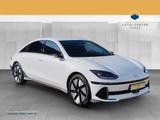 Hyundai Ioniq 6 360°*4xSHZ*ACC*AUT*Bel.Sitz*HUD*Kam.*LED - weiße Hyundai IONIQ 6