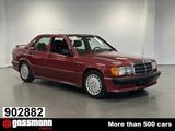 Mercedes-Benz 190 E 2.5-16 KAT Limousine - W201 - Mercedes-Benz 190: 190e W201