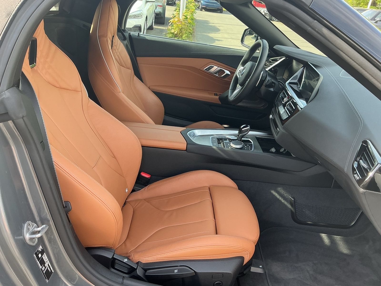 BMW Z4 M40 - Bild 16