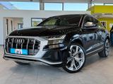 Audi SQ8 4.0 TDI quattro*HUD*SHZ*360°*Ambiente*Sound* - Audi SQ8 Diesel Gebrauchtwagen