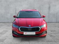 Skoda Octavia - Vorschau Bild 3