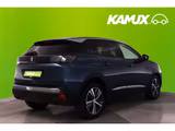 Peugeot 3008 1.2PureTech 130 Allure Pack+LED+NAVI+KAMERA - Peugeot aus 2023