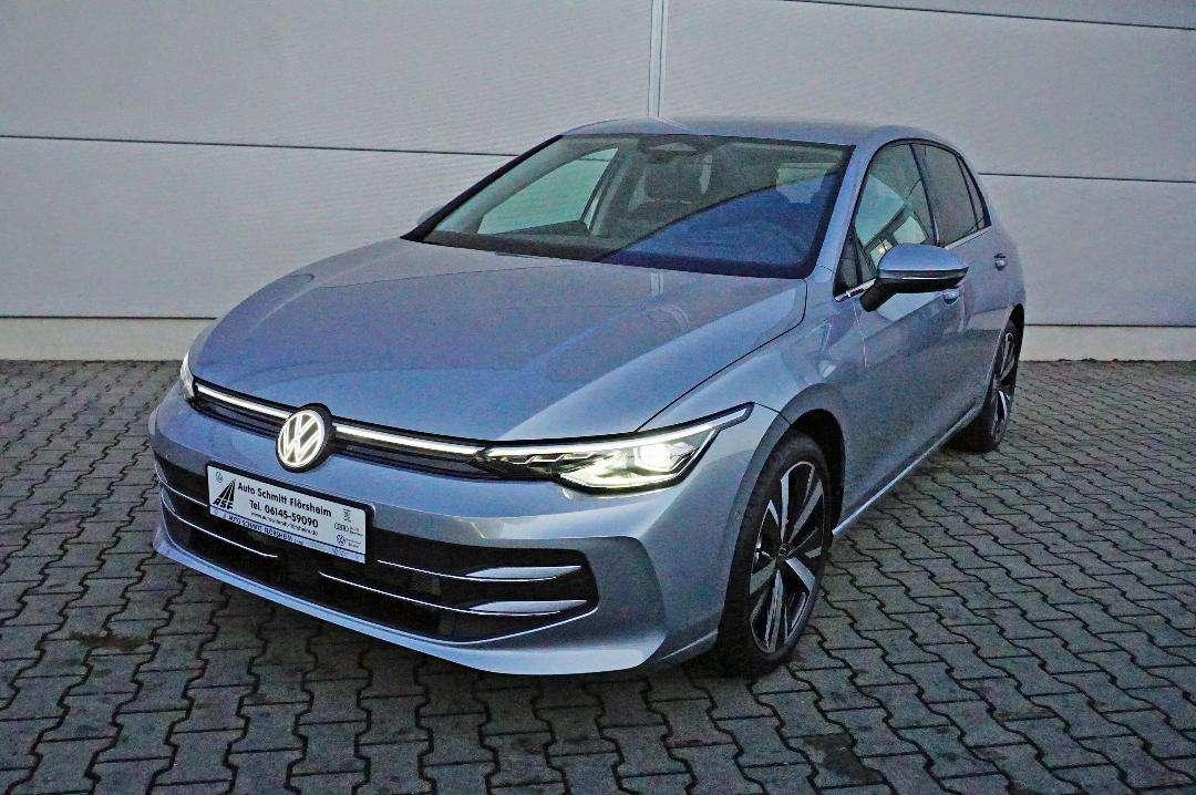 Volkswagen Golf Style 1,5 l TSI 7-Gang-DSG Navi,ACC,LED,RFK