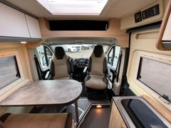 Clever Celebration | Markise, Solar, Navi - Bestand