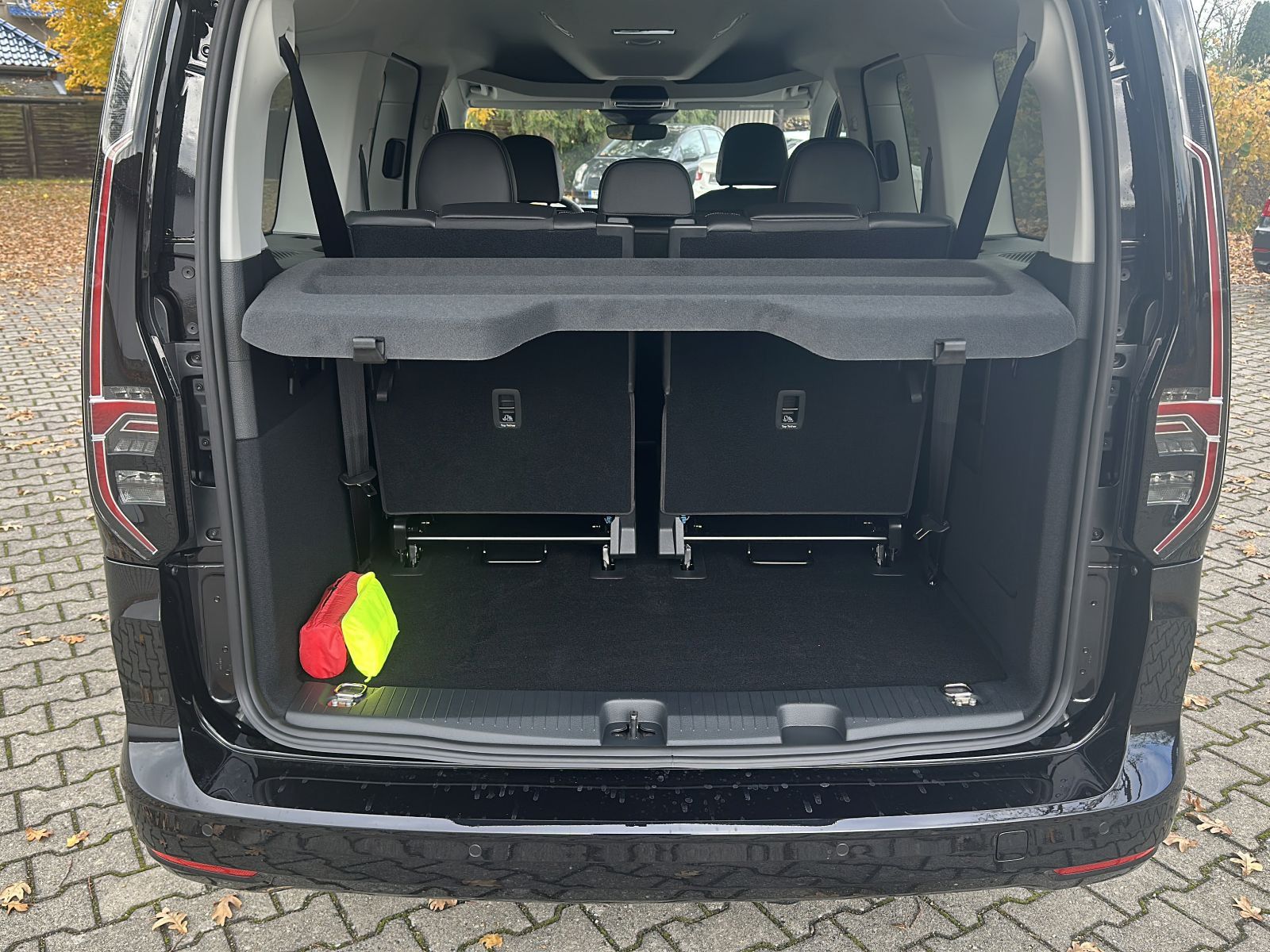 Volkswagen Caddy Maxi - Bild 20