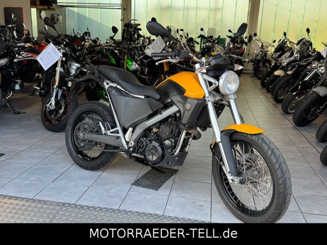 BMW G650 Xcountry ABS / Bj.09 / erst 22tkm