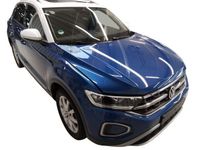Volkswagen T-Roc - Vorschau Bild 3