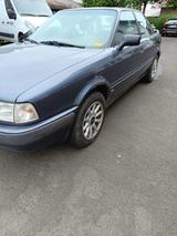 Audi 80 B4  2.,3 E  5 Zylinder  98 KW - Audi 80: 2.3