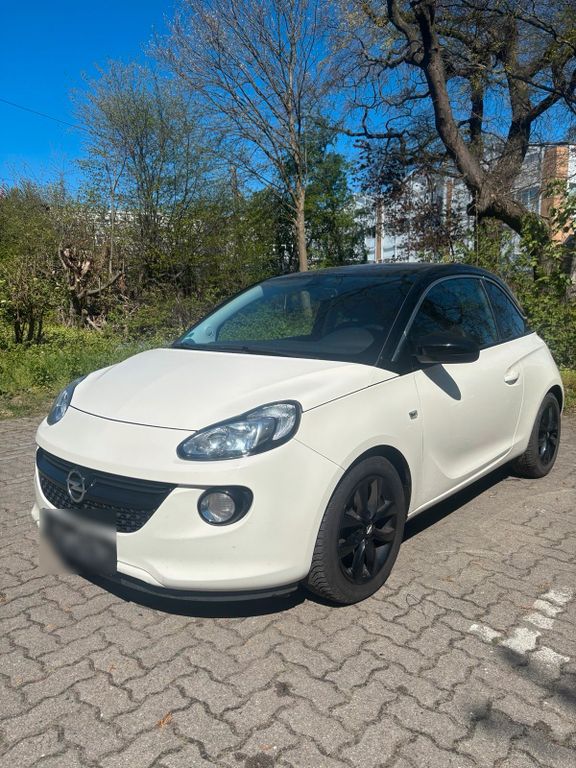 Image of Opel Adam