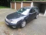 Ford Mondeo Mk3 2.0 TDCI Diesel - Ford Mondeo aus 2004 mit Diesel-Antrieb