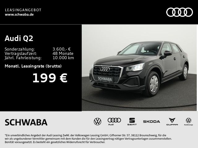 Audi Q2 - Bild 2