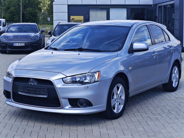 Mitsubishi Lancer 1.8 Inform AHK|Klimaaut.|Tempomat