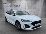 Ford Focus Turnier ST-Line - Ford Focus Neuwagen in Leipzig