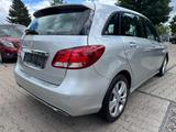 Mercedes-Benz B 180-Automatik-56000km - Mercedes-Benz B 180 in Augsburg