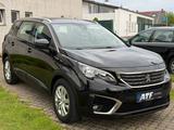 Peugeot 5008 HDI 130 Active*Panorama* - Peugeot 5008: Active