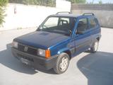 Fiat Panda HOBBY 1.1 BENZINA - 2003 - gebrauchte Fiat Panda aus dem Jahr 2003