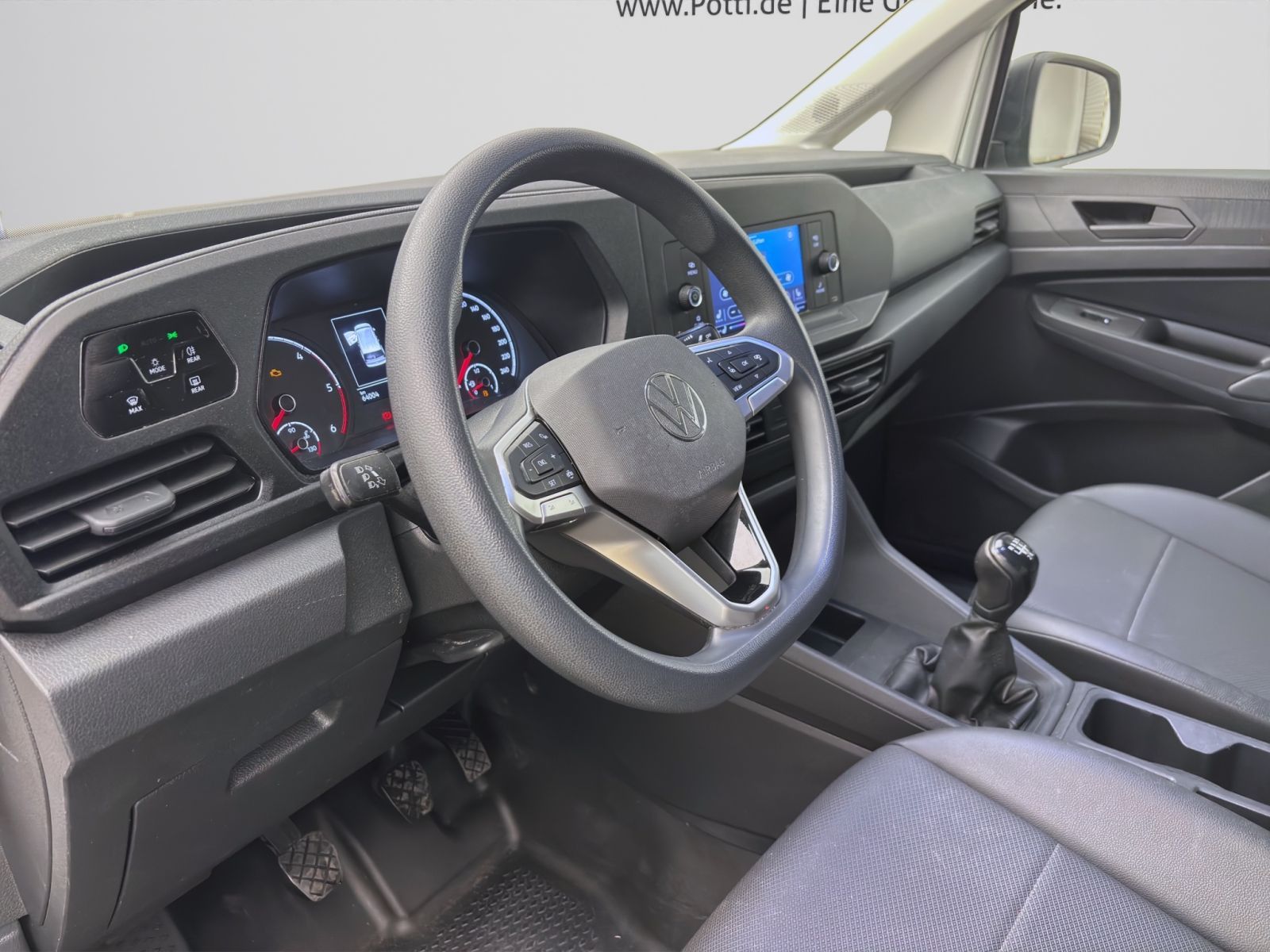 Volkswagen Caddy - Bild 13