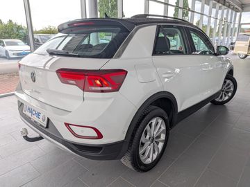 Volkswagen T-Roc - 3