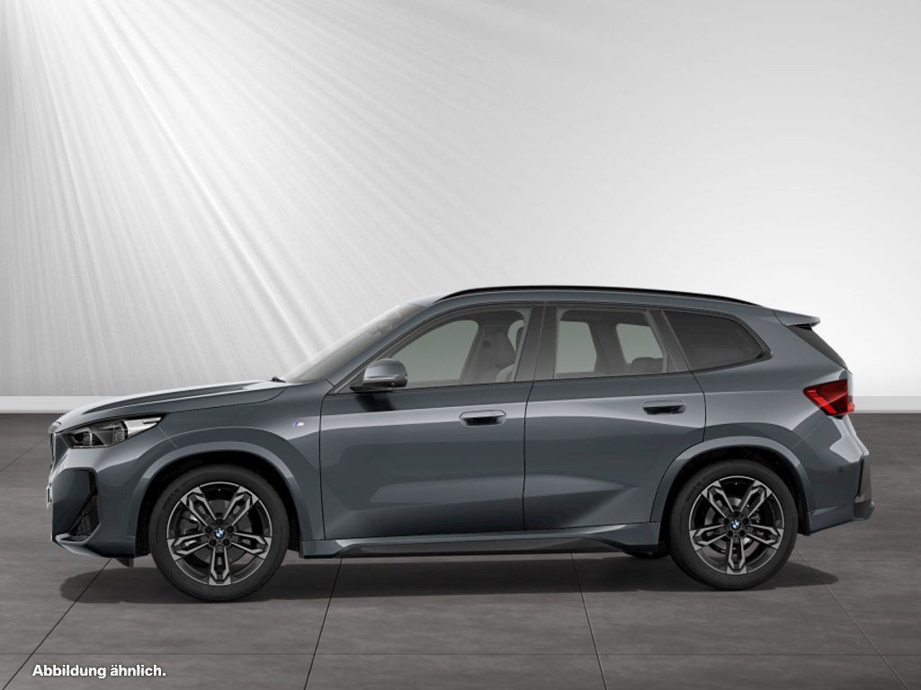 BMW X1 - Bild 5